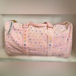 Park & Beach x Stoney Clover Lane Duffle Bag